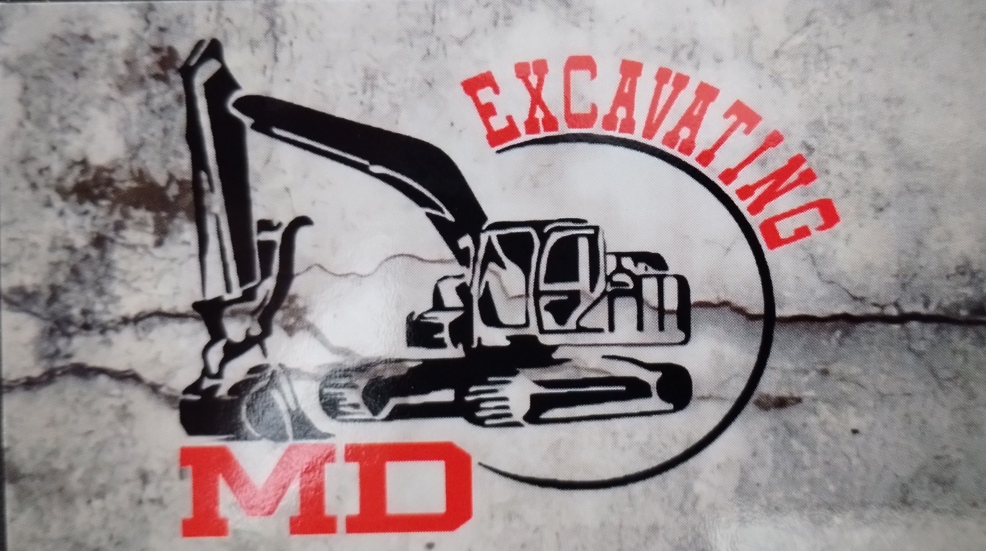 Avatar for MD Excavating