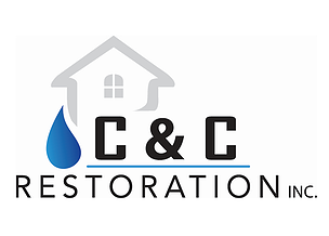 C&C Restoration logo
