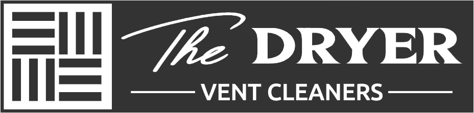 The Dryer Vent Cleaners logo