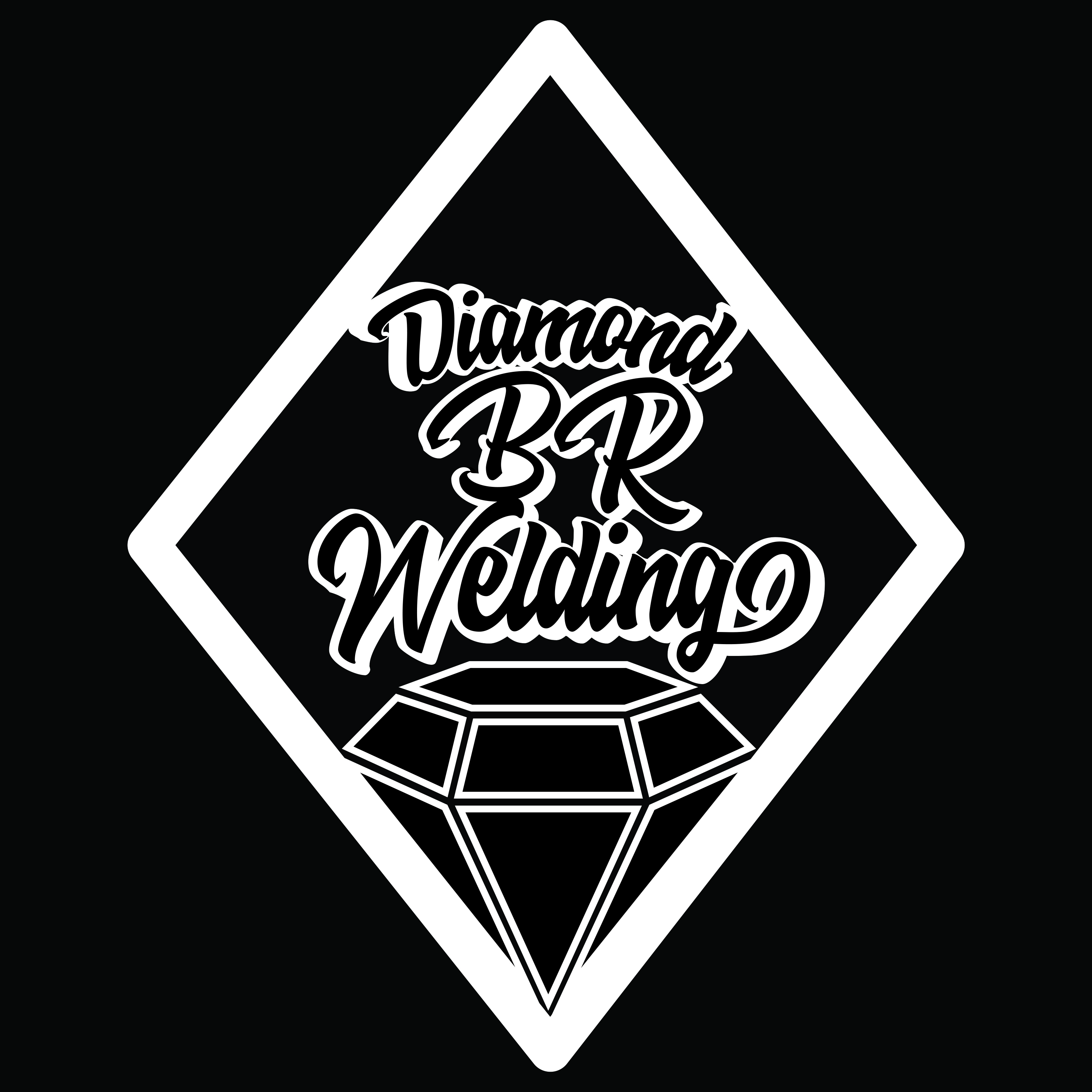 Diamond BR Welding LLC logo