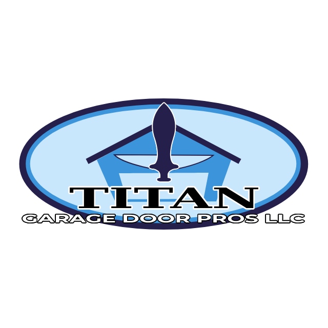 Titan Garage Door Pros LLC logo