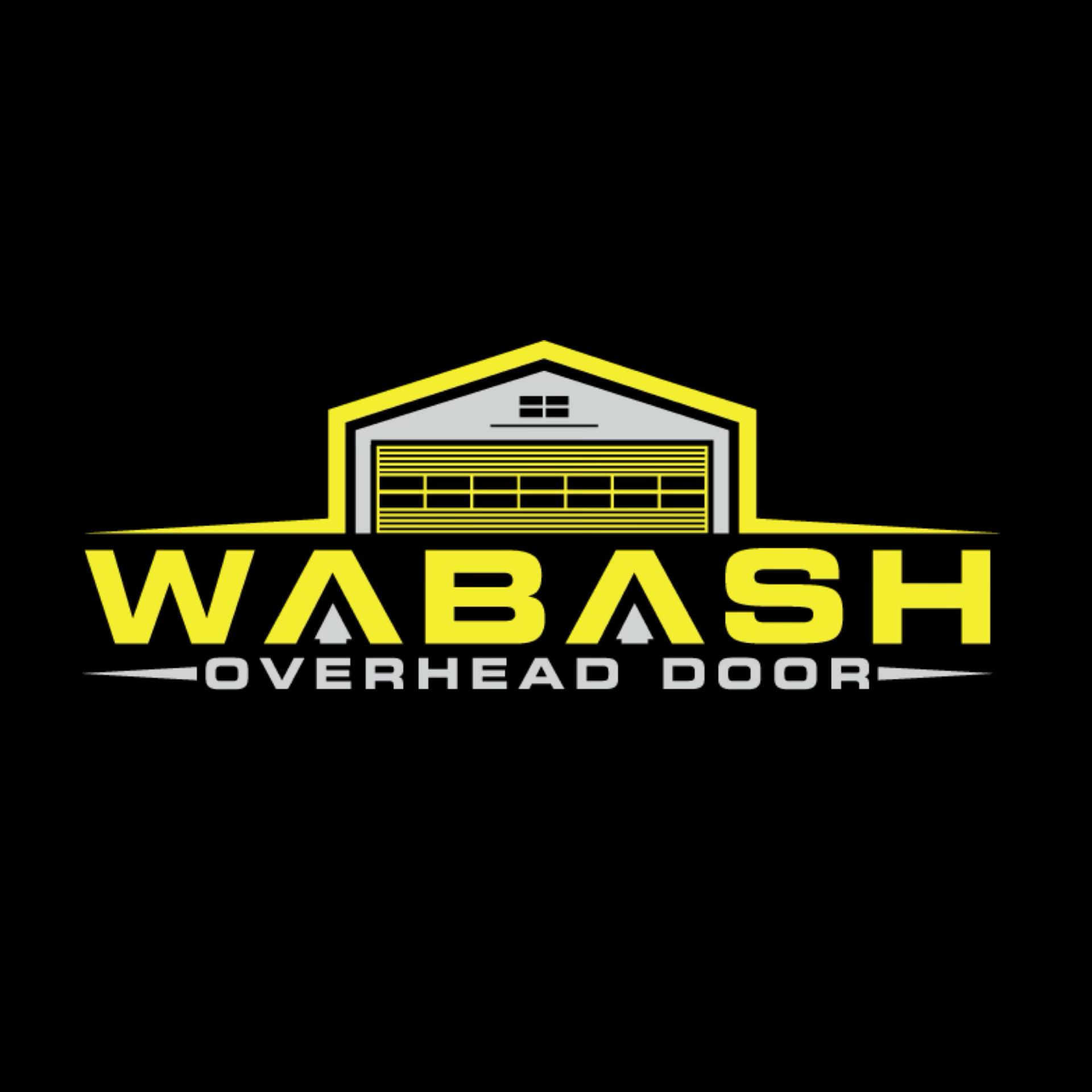 Wabash Overhead Door logo