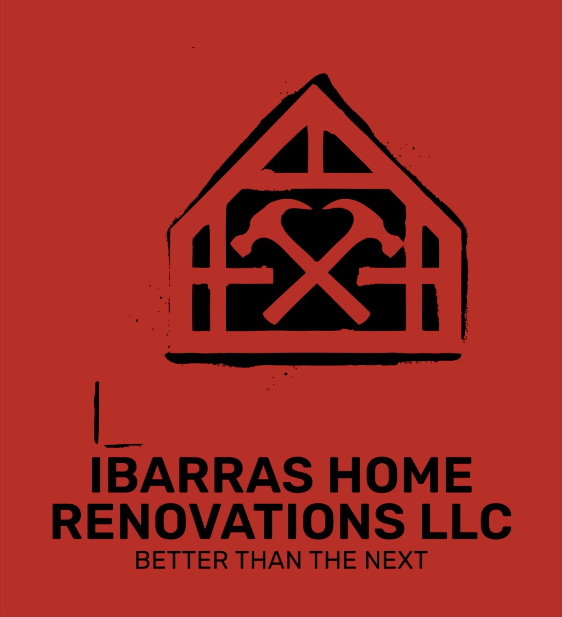 IBS HOUSE RENOVATIONS LLC logo
