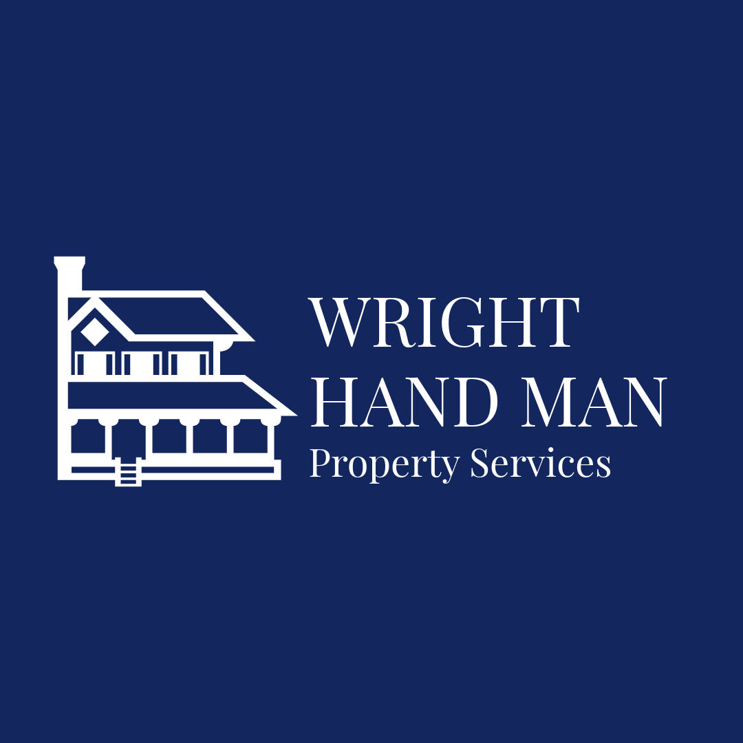 Wright Hand Man Property Services logo