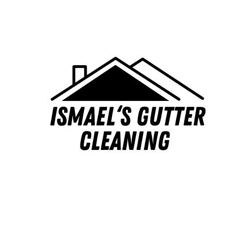Ismael's Gutter Cleaning logo