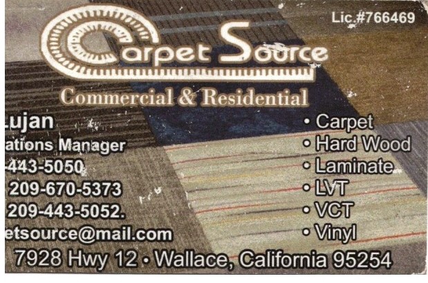 Carpet Source logo