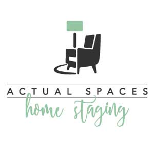Actual Spaces LLC logo