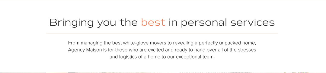 Avatar for Agency Maison