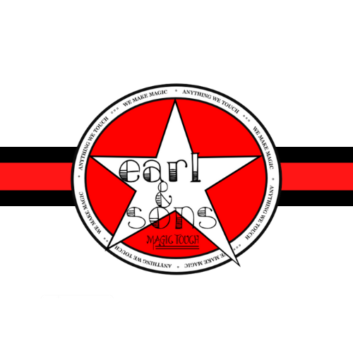Earl & Sons Magic Touch logo