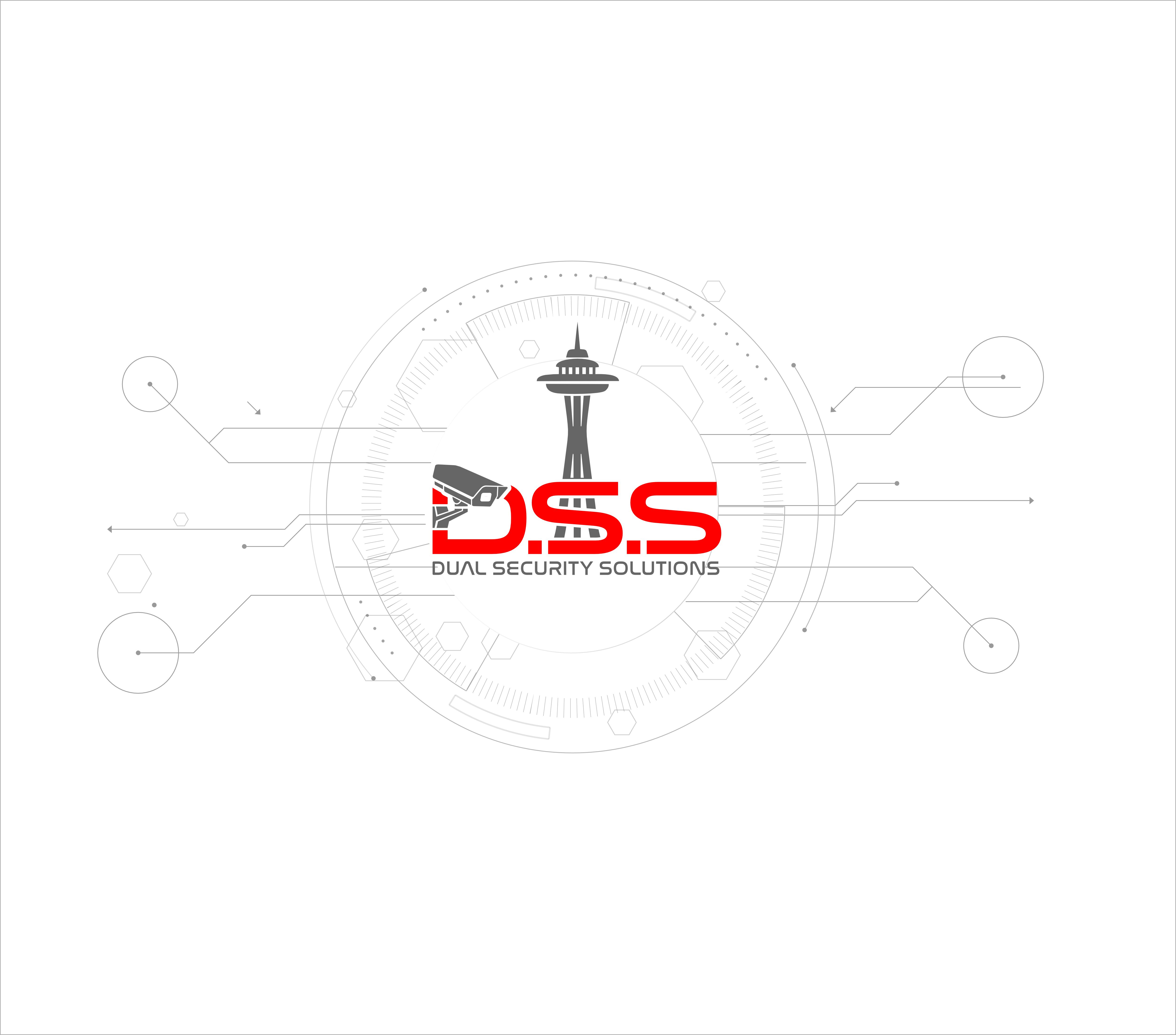 Dual Security Solutions logo