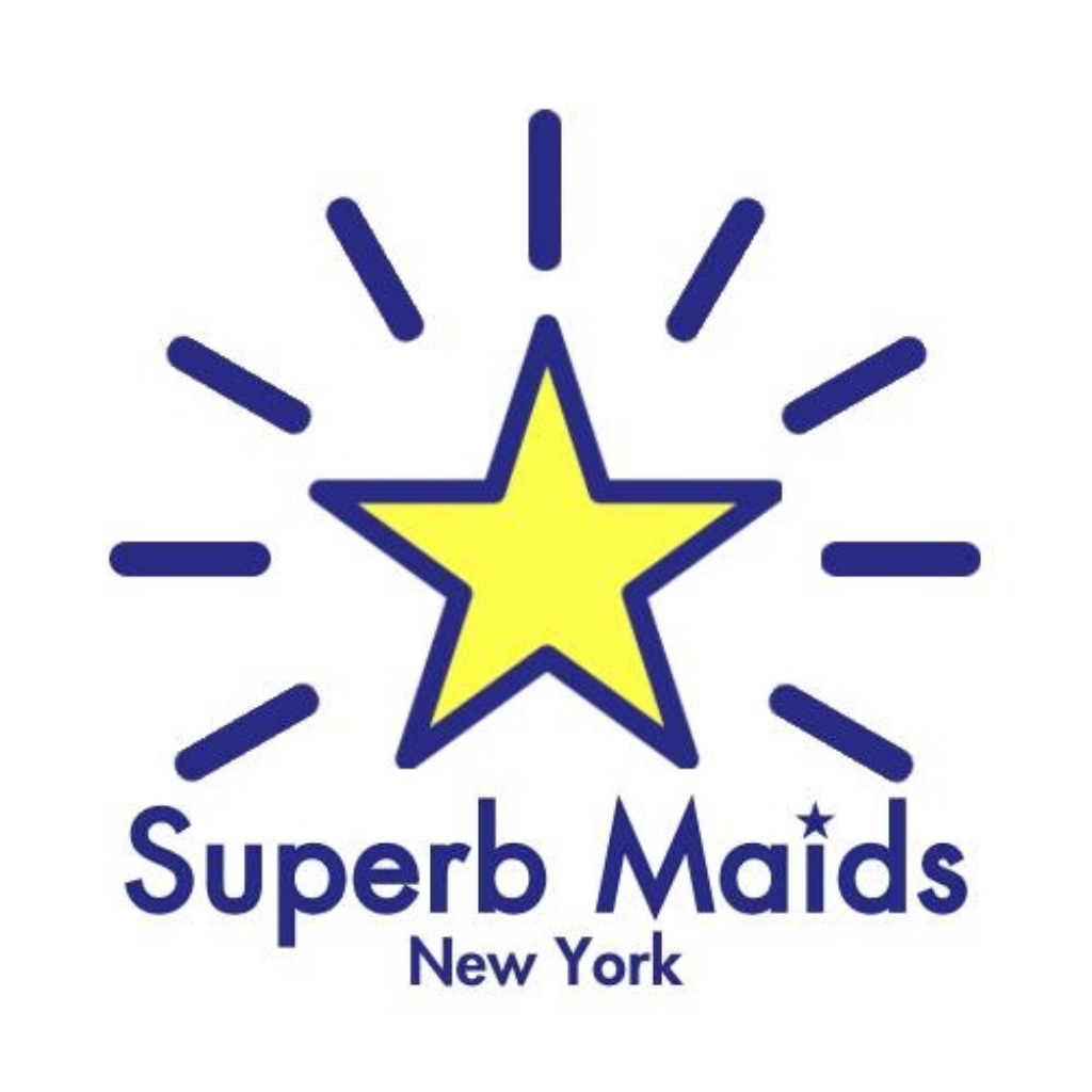Superb Maids NYC logo