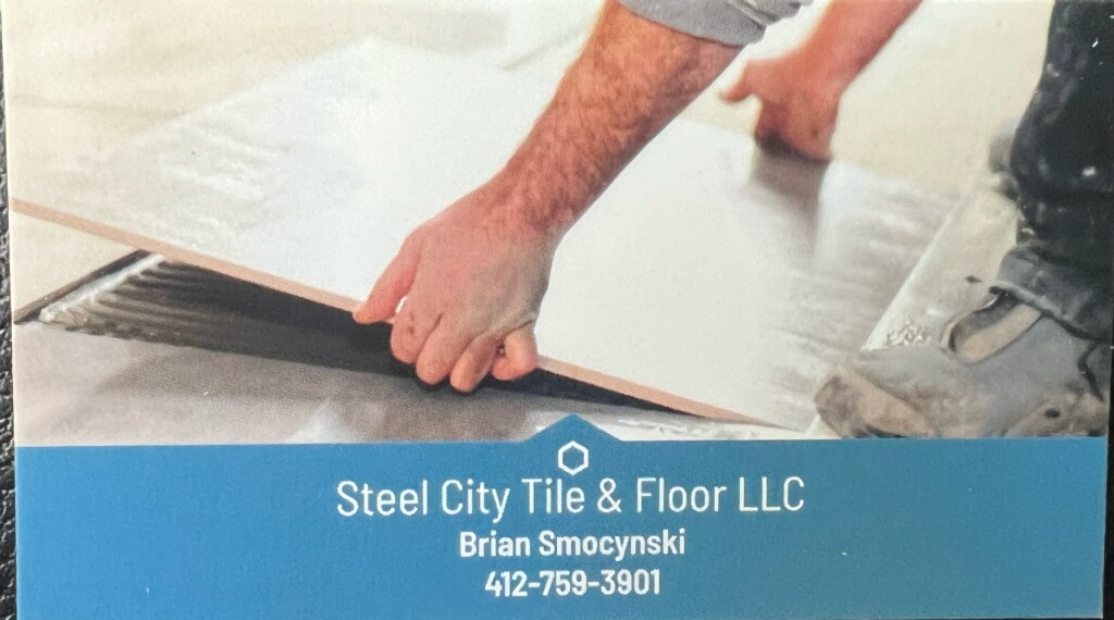 Avatar for Steel City Tile and Floor