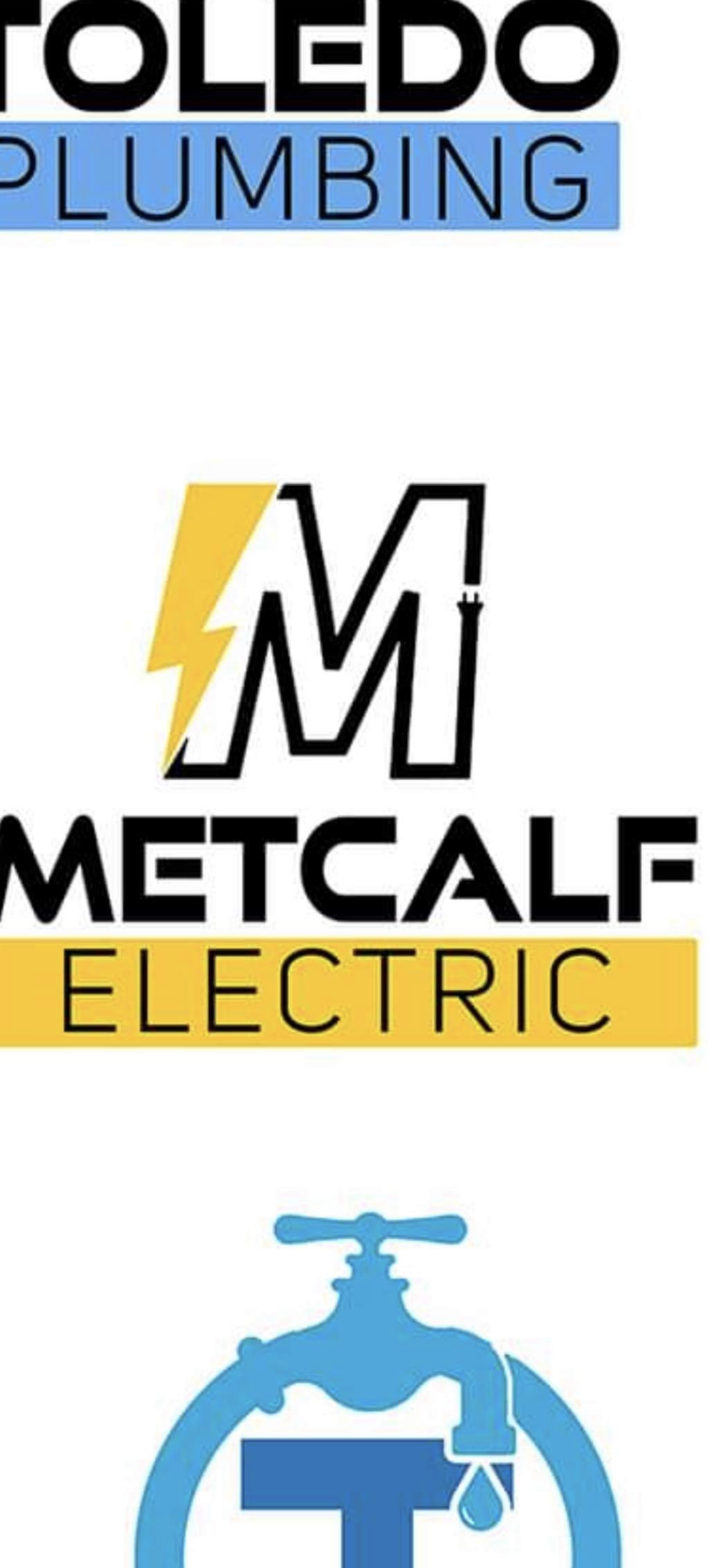 M&M Electric logo