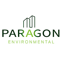 Paragon Environmental logo