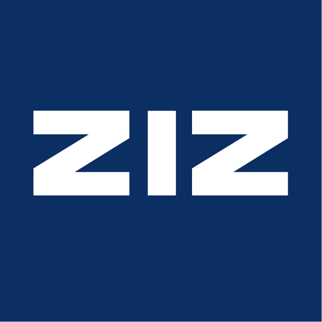 ZIZ RESOLUTION logo