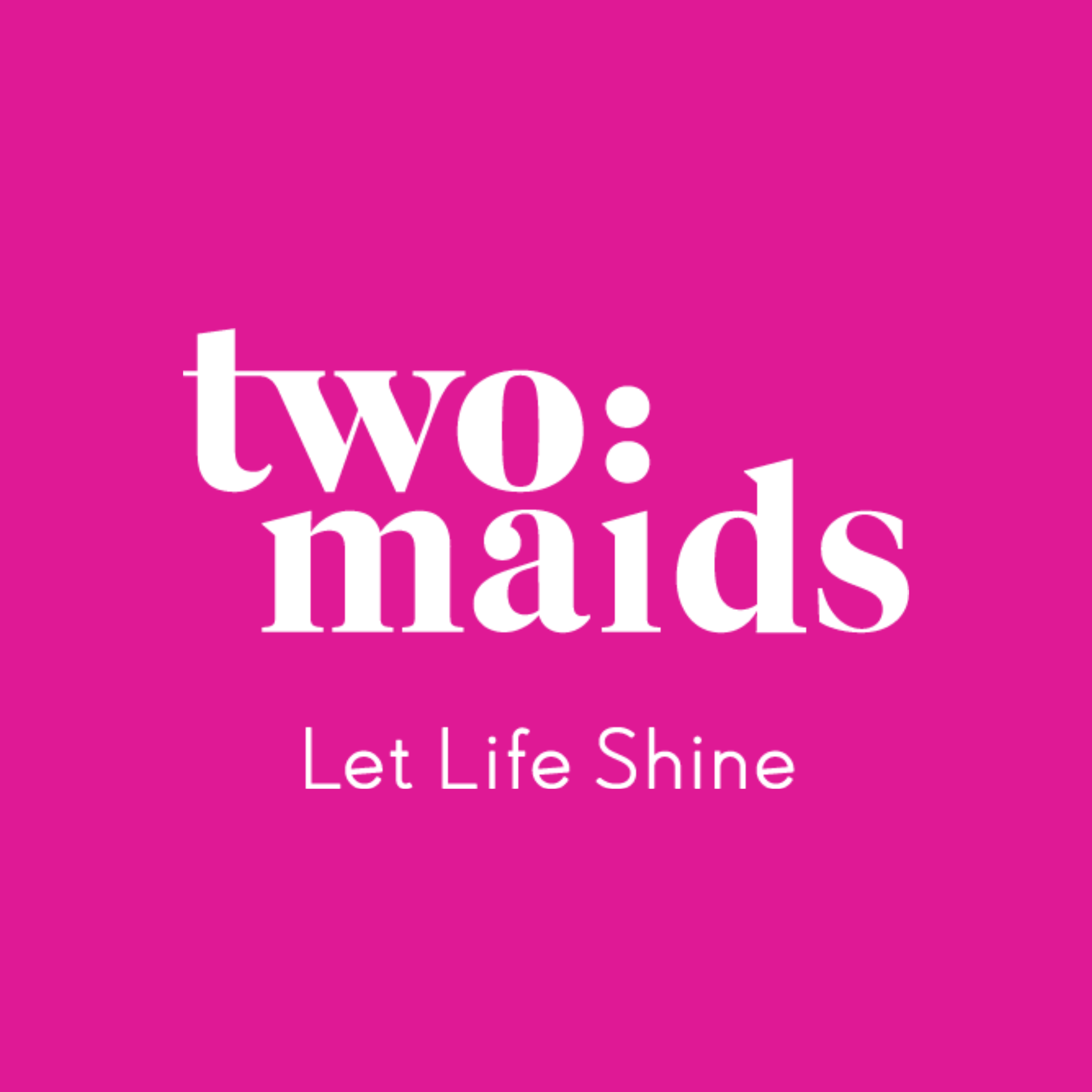 Two Maids of Little Rock logo