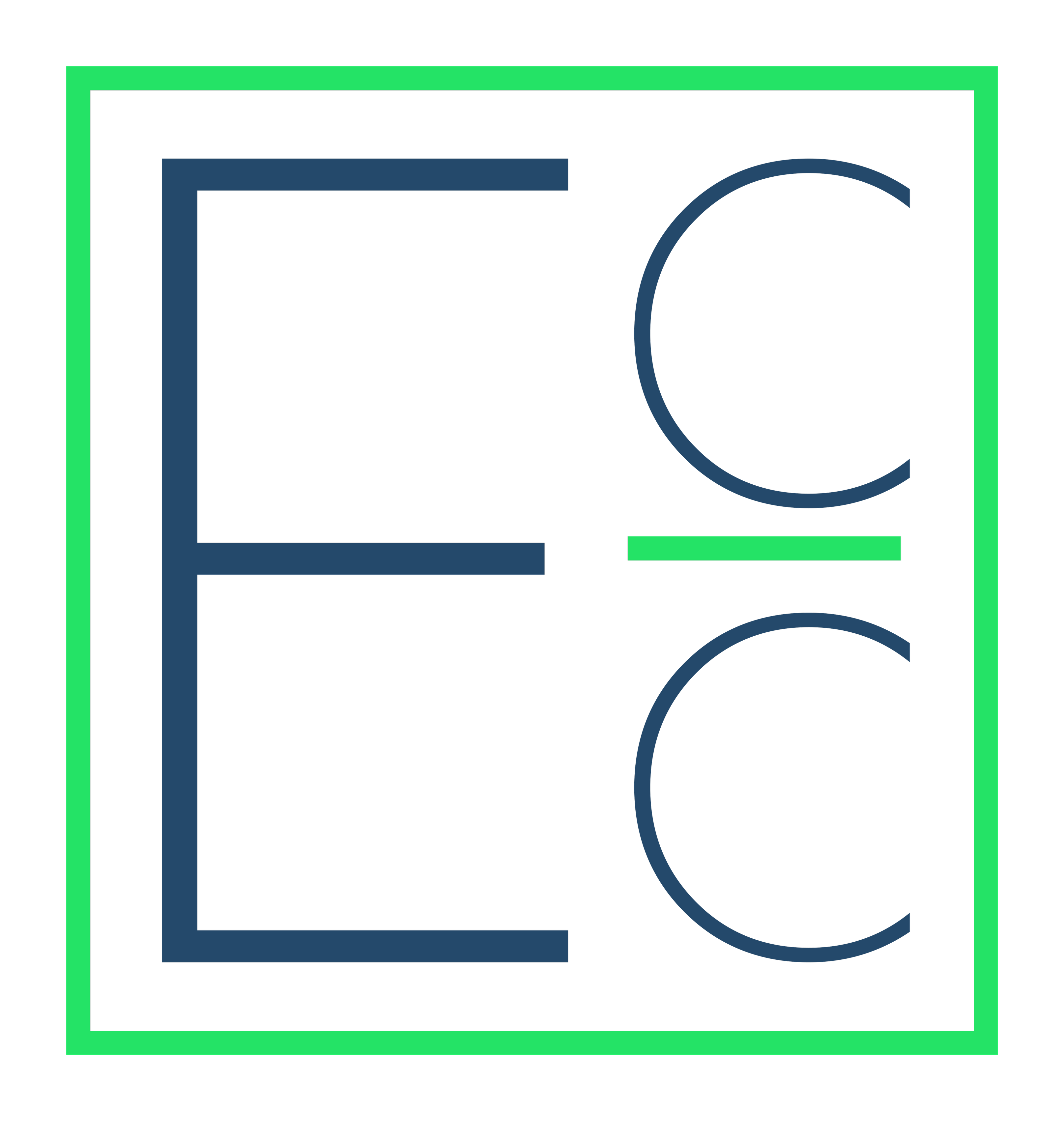 Elite Concrete Coatings logo