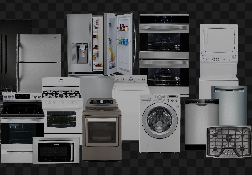 Hometown Appliance LLC logo