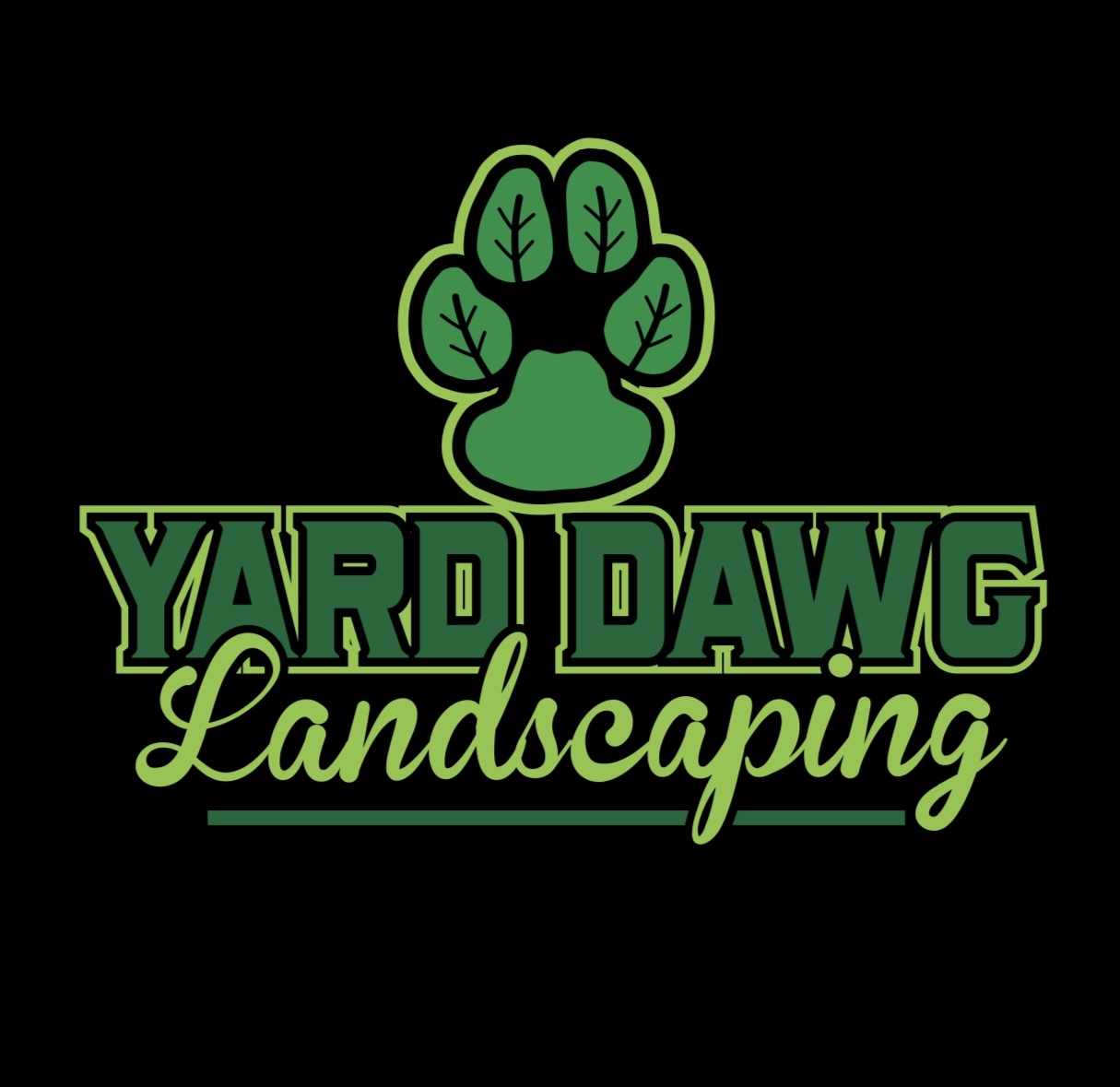 Avatar for YD Landscaping