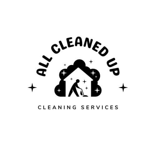 All Cleaned Up Cleaning Service logo