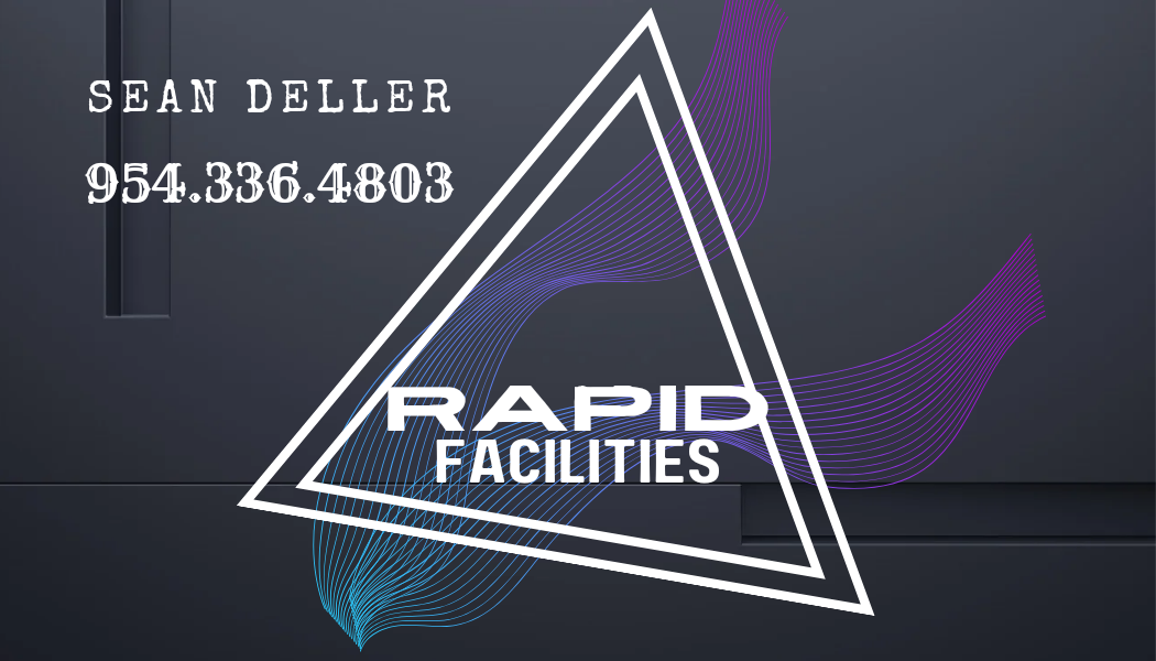 Avatar for Rapid Facilities LLC