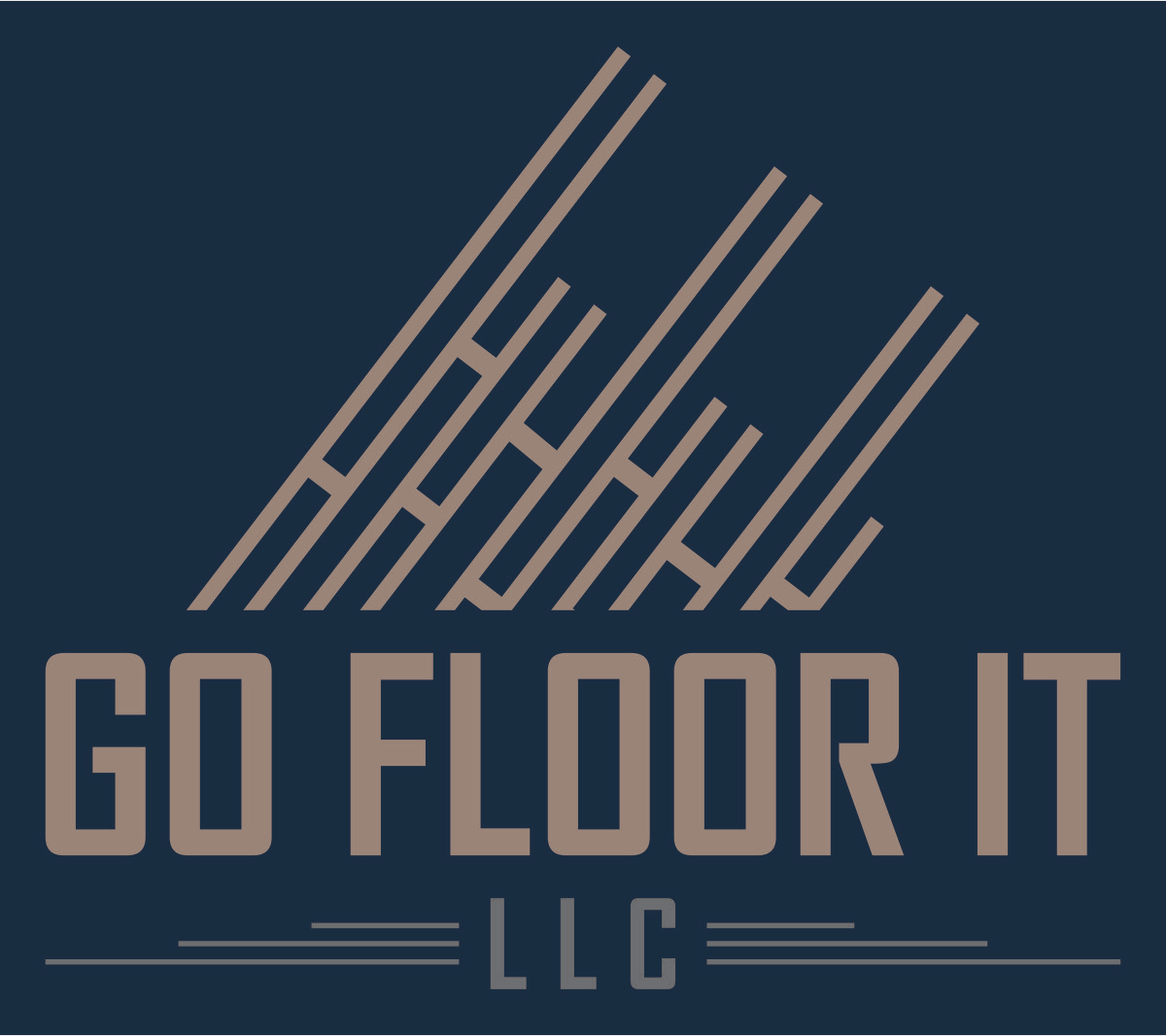 Go Floor It LLC logo