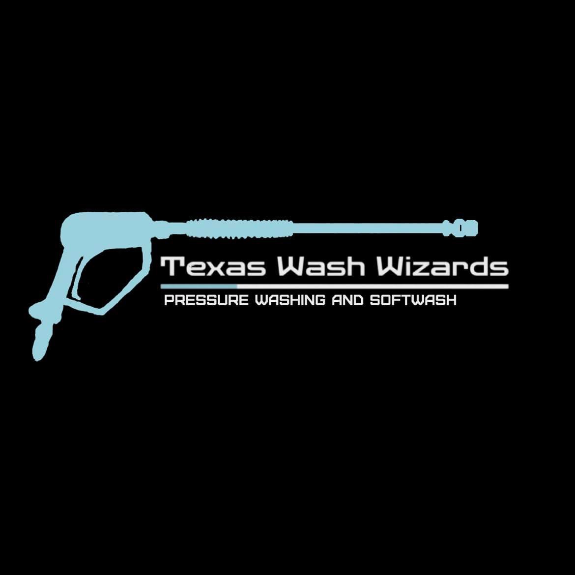 Texas Wash Wizards logo