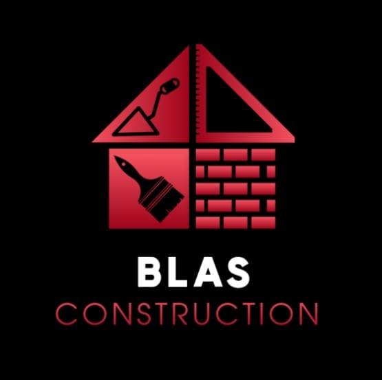 Blas Bros. logo
