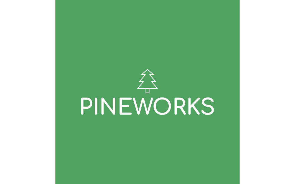 Pineworks logo
