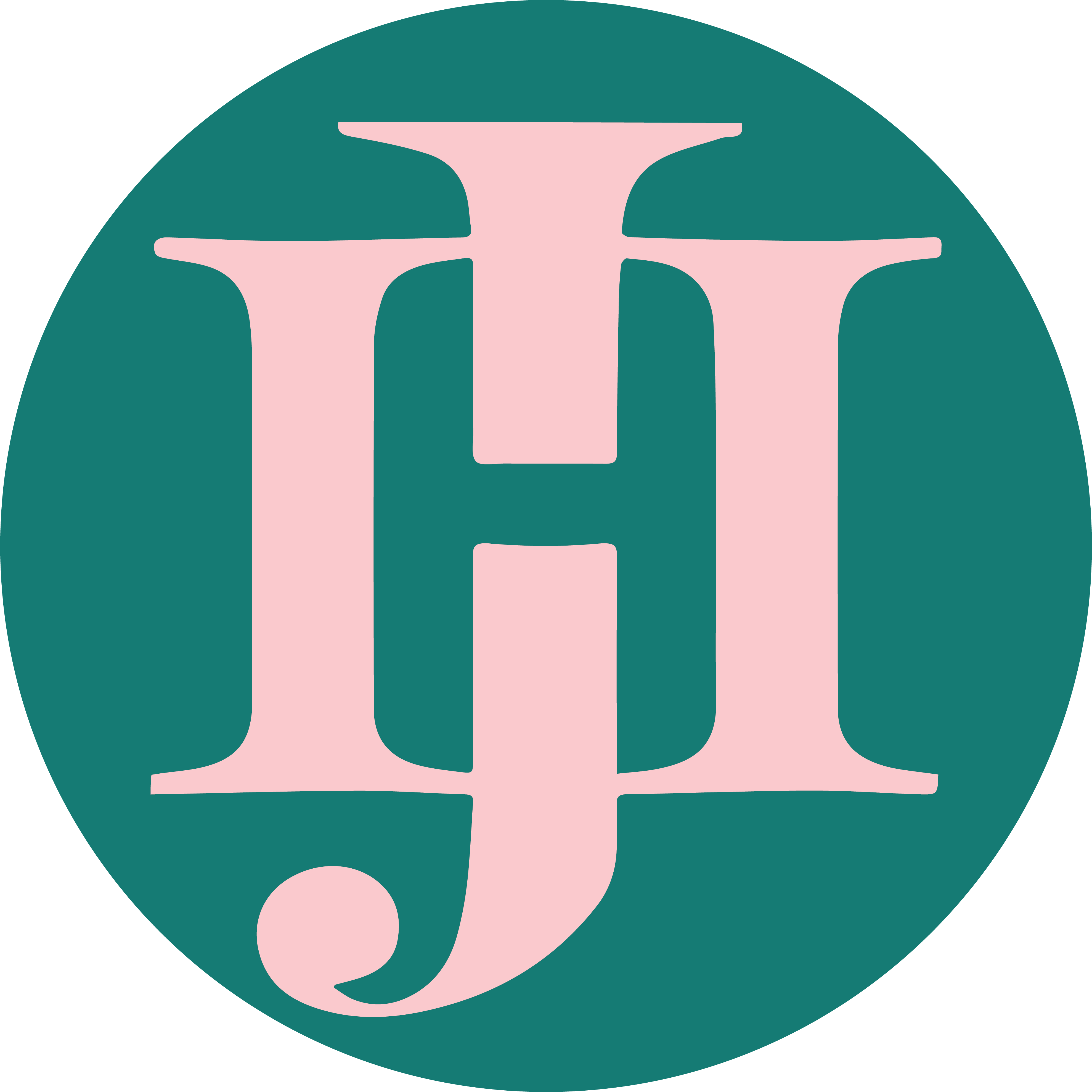 Jackie Haxthausen Fine Art Photography logo