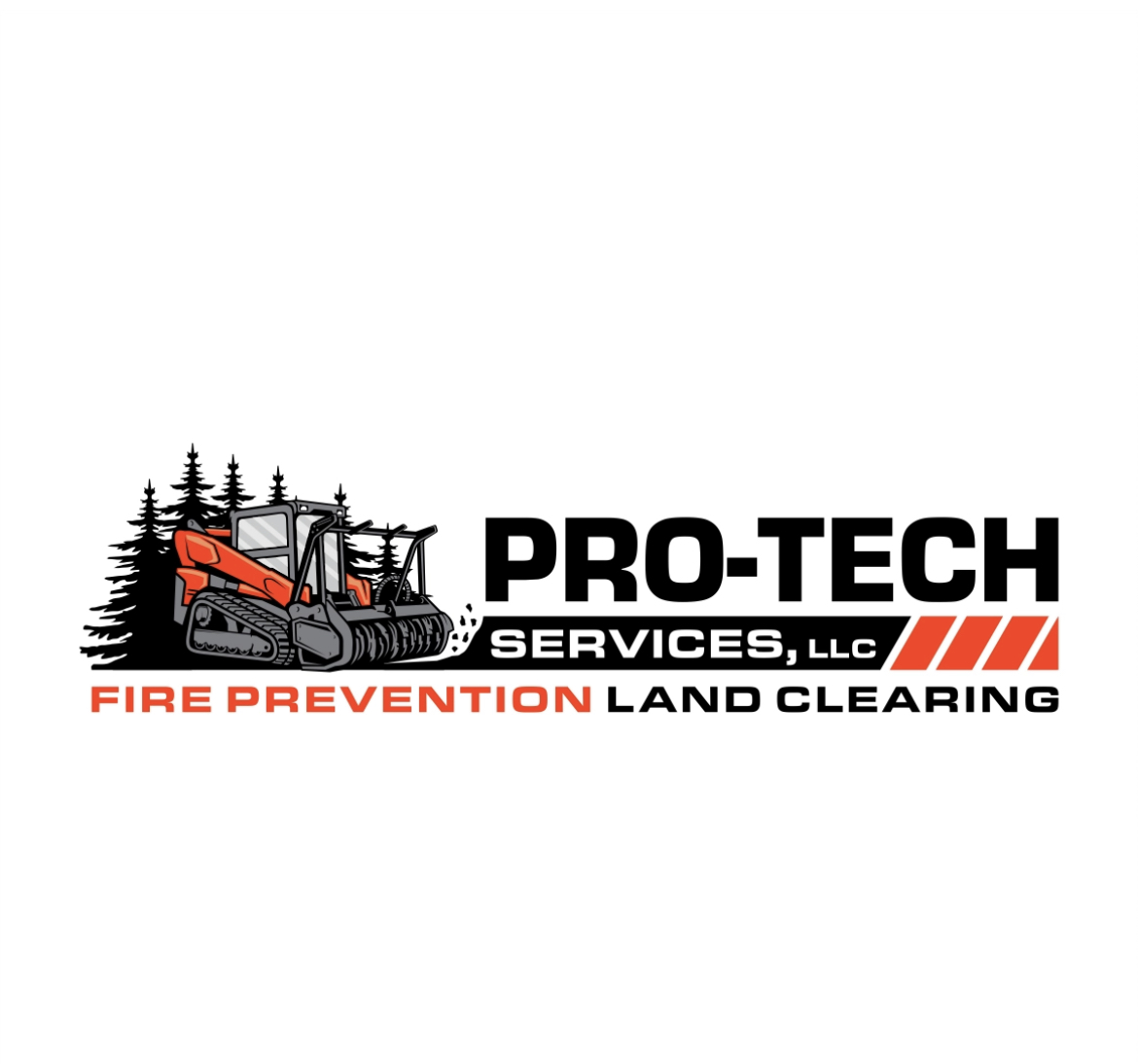 Protech Surface logo