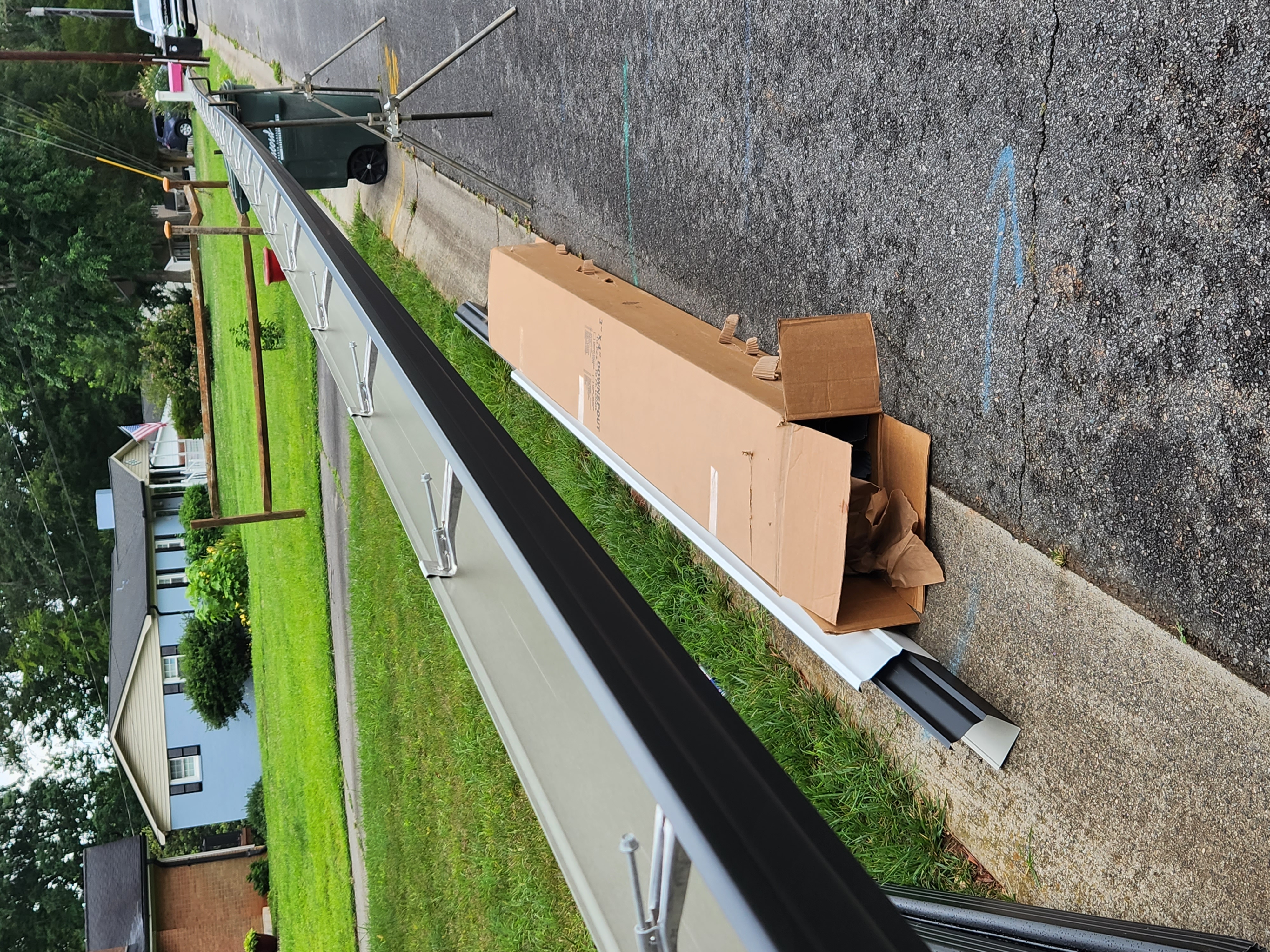 Avatar for Ole king cole gutter