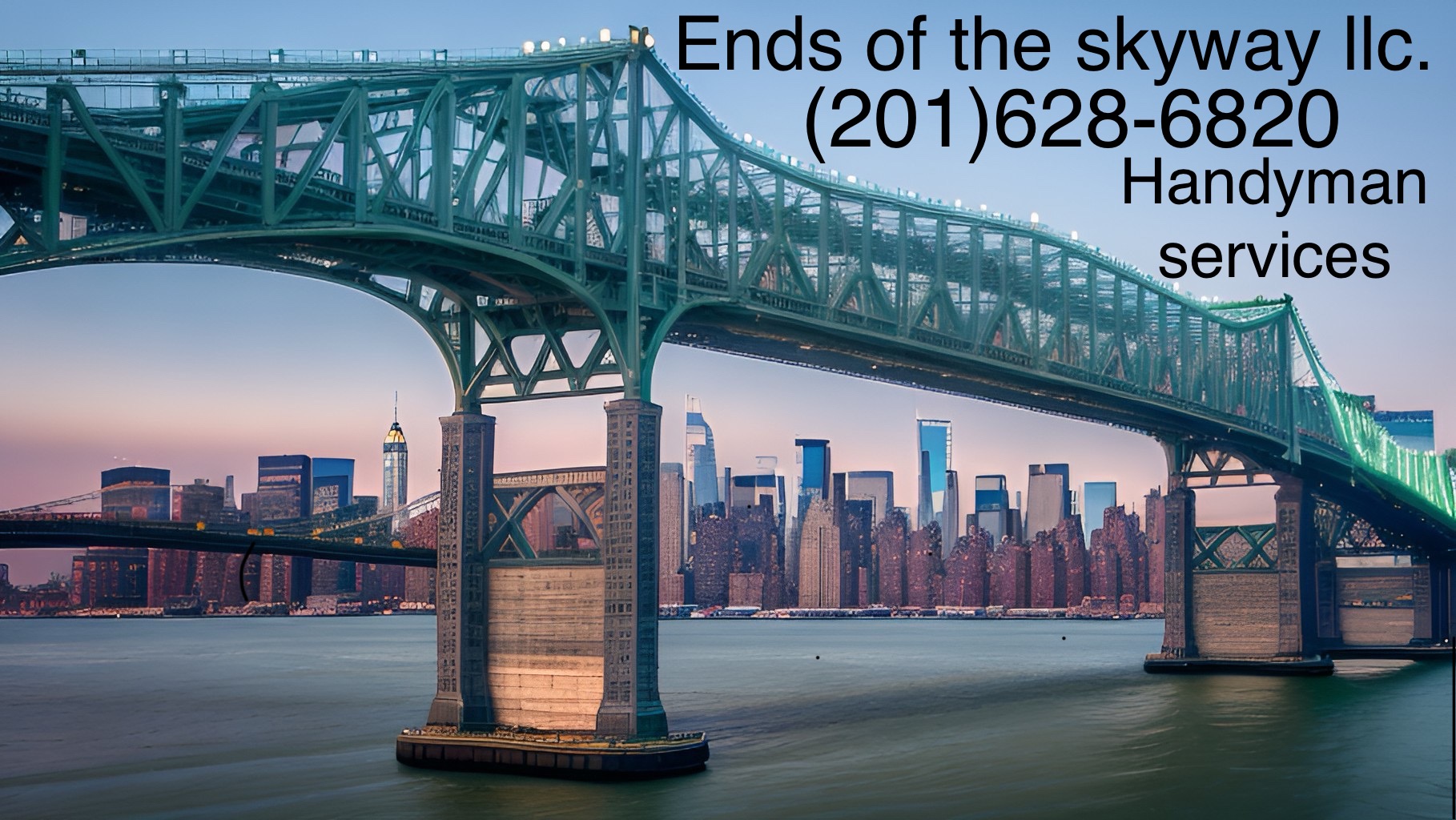 endsoftheskyway logo