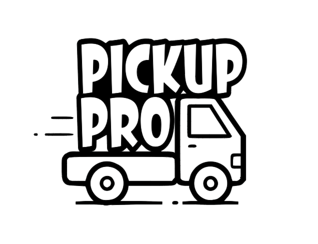 Pickup Pro logo