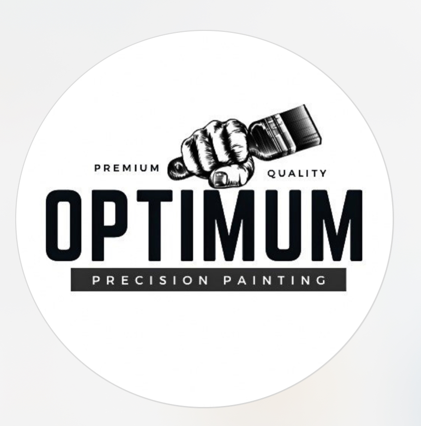 Logo for Optimum precision painting