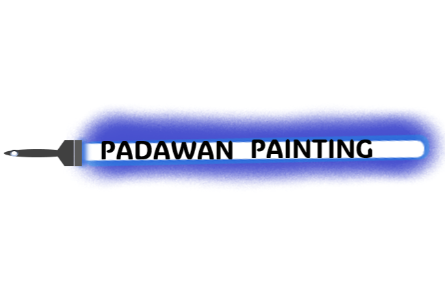 Padawan Painting logo