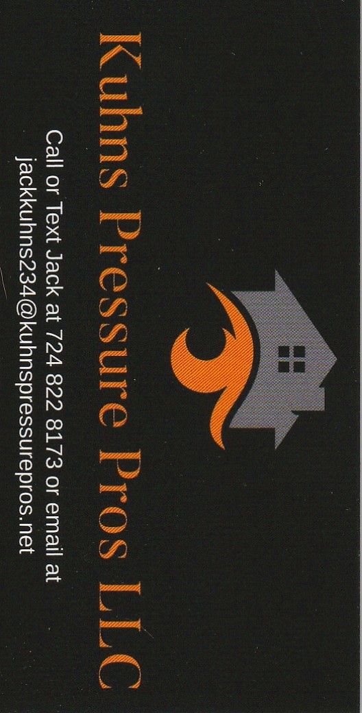 Avatar for Kuhns Pressure Pros LLC