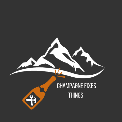 Avatar for Champagne Fixes Things