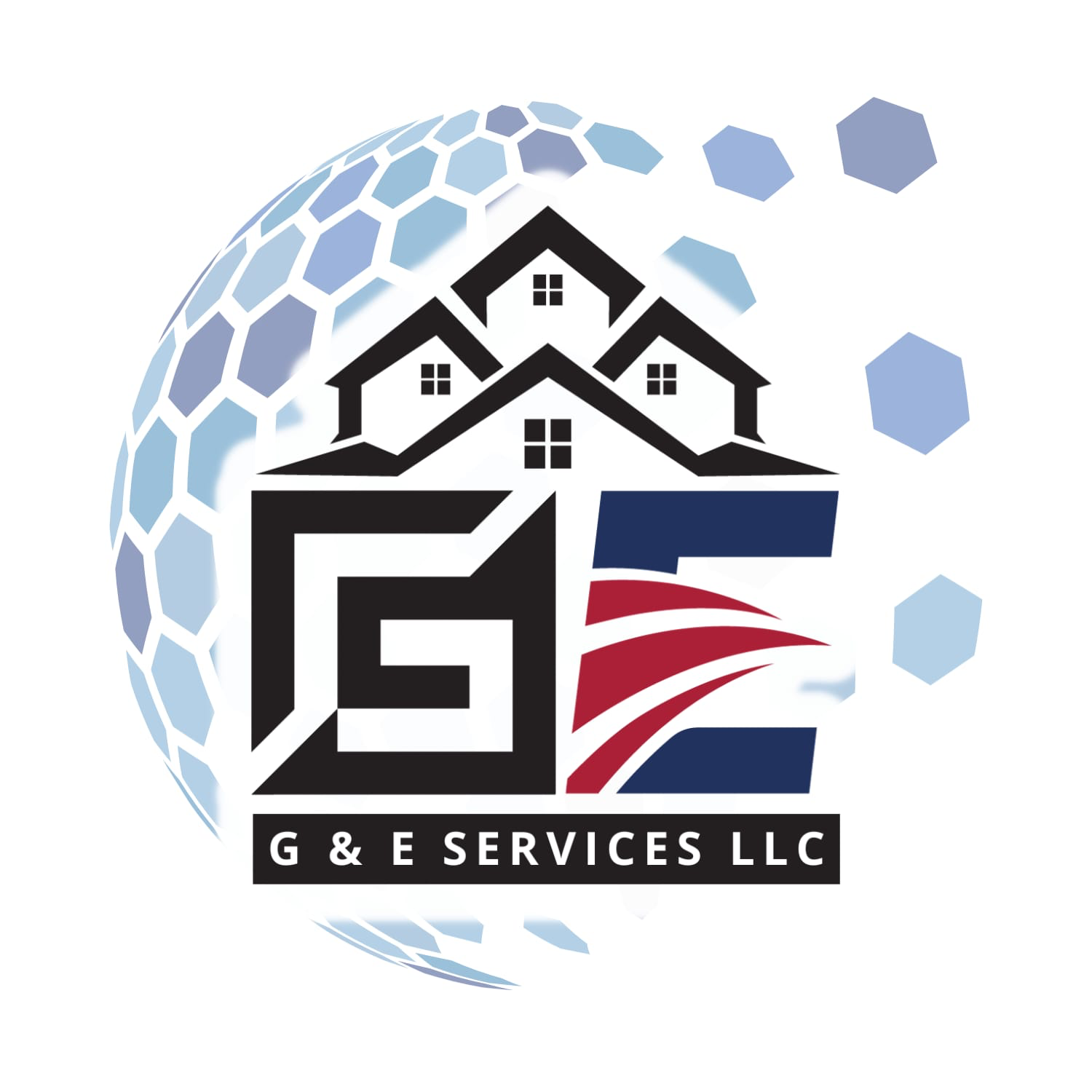 G & E Services LLC logo