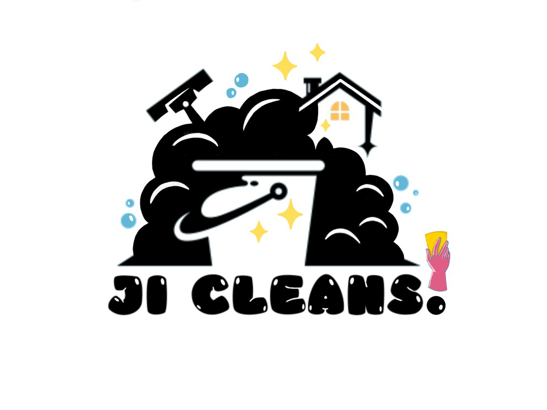 Logo for Ji Cleans