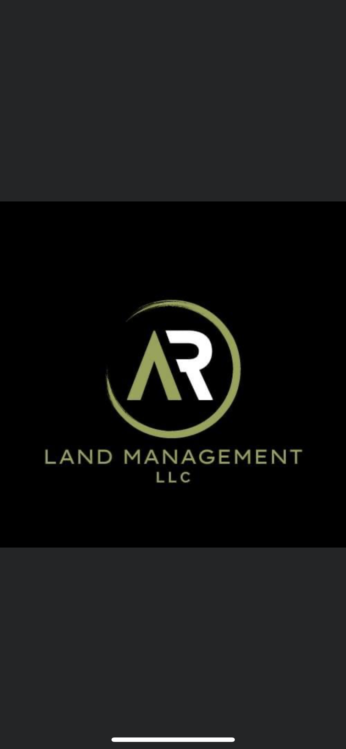 AR Landmanagement logo