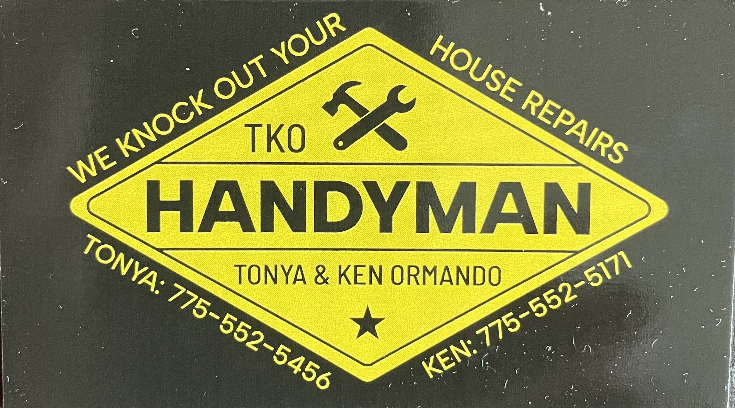 Avatar for TKO Handyman