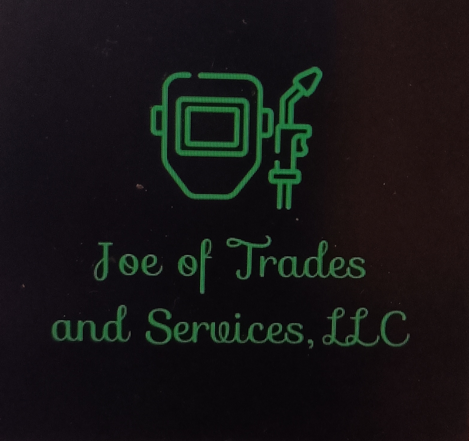Joe of Trades and Services, LLC logo