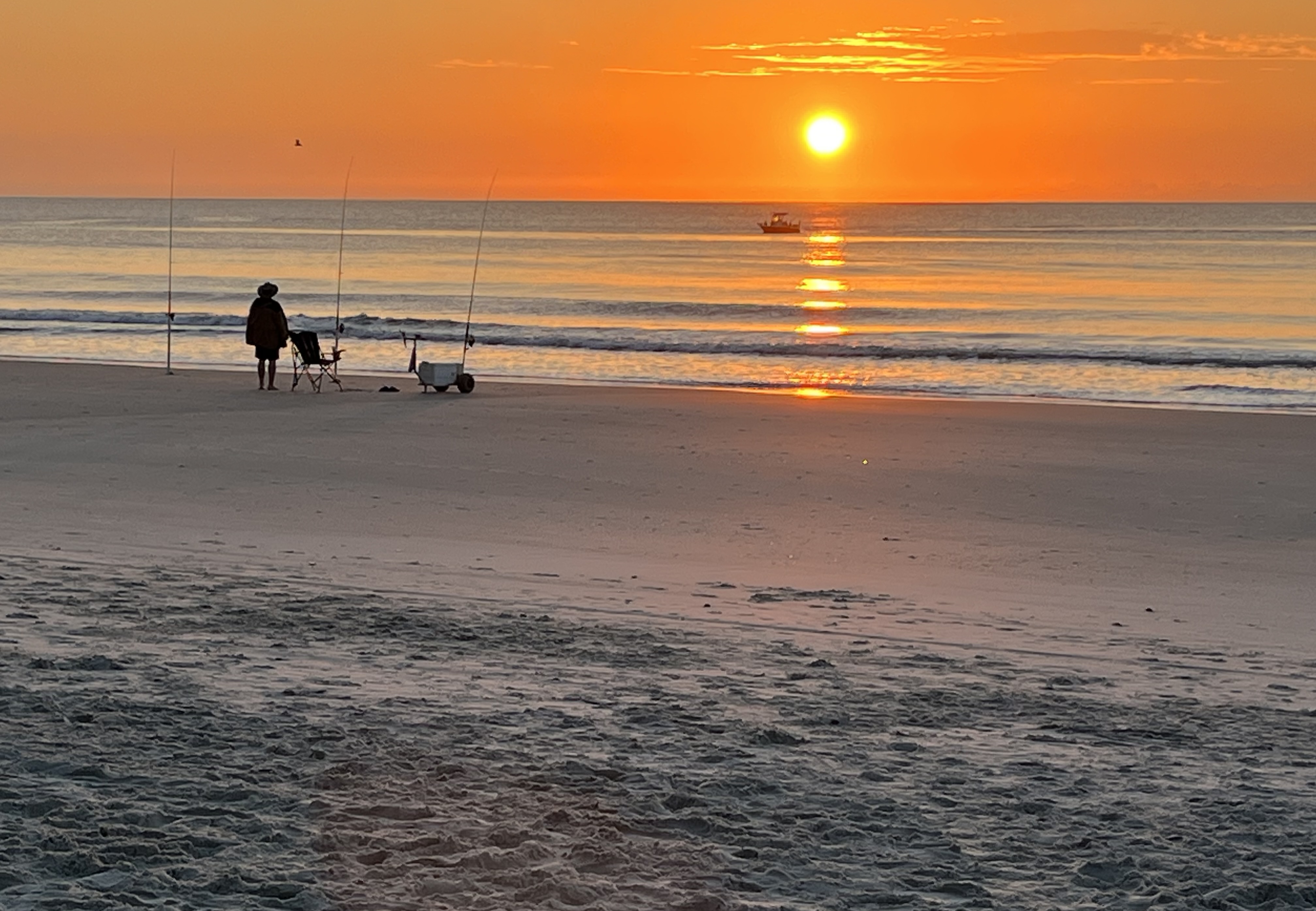 Avatar for J Alexanders Cleaning