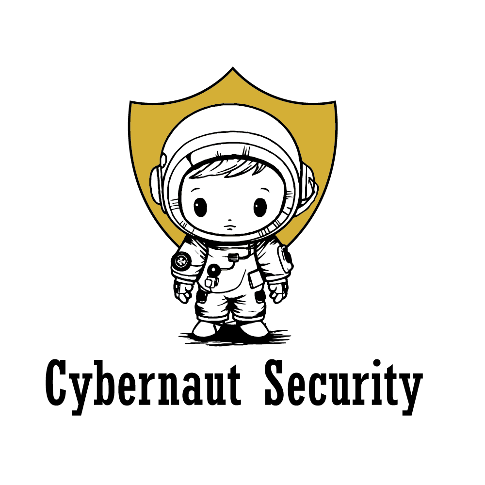 Avatar for Cybernaut Security