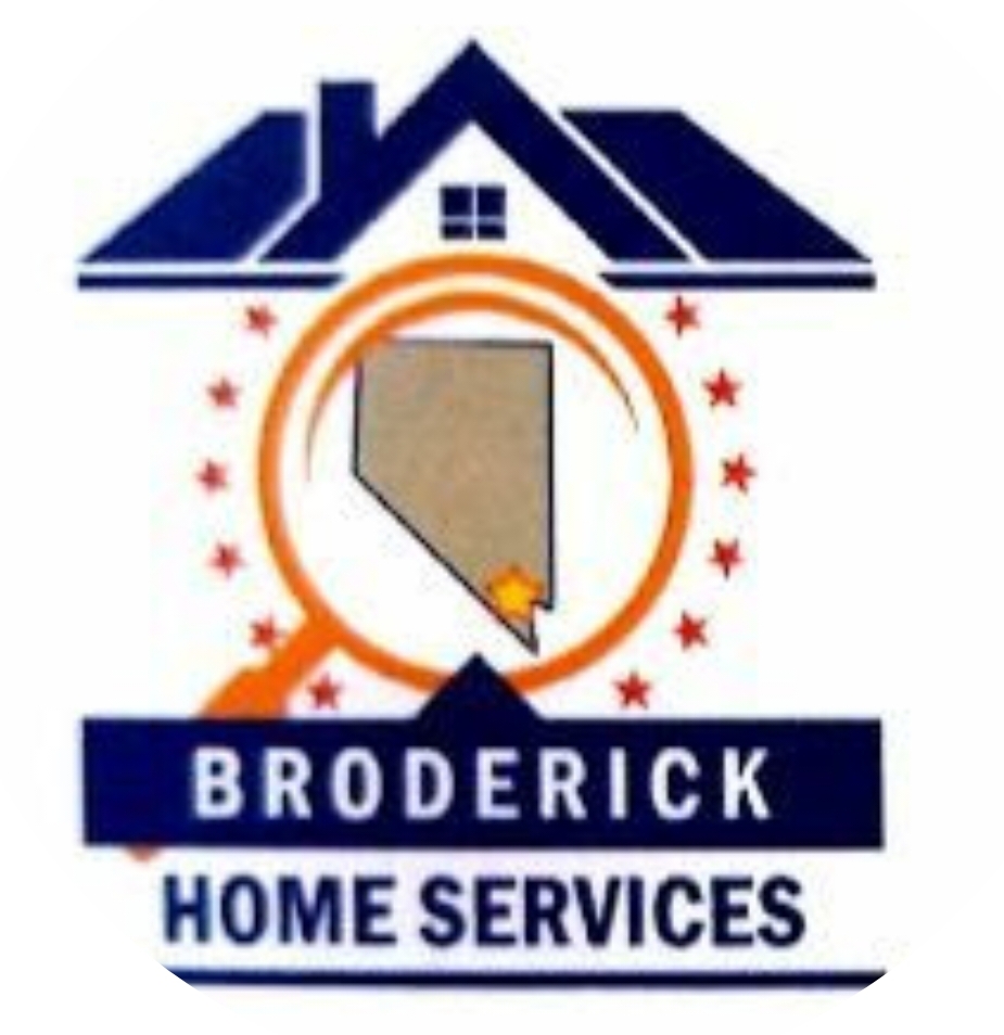 Broderick Services logo