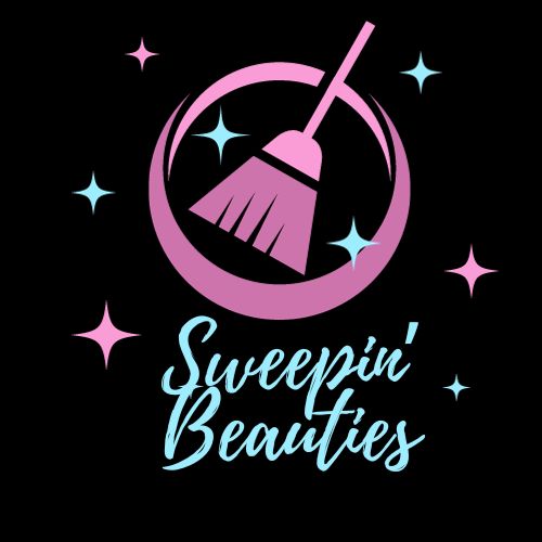 Sweepin' Beauties logo