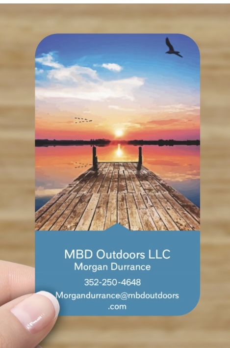 Avatar for MBD Outdoors LLC