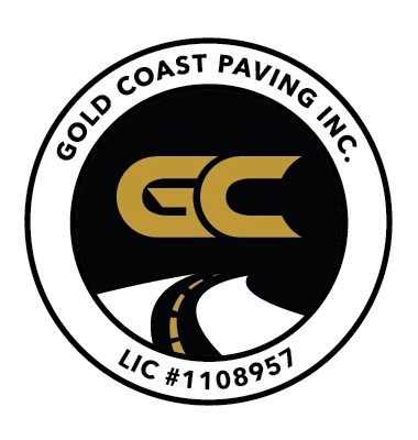 Gold Coast Paving, Inc. logo