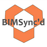 BIMSync'd, LLC logo